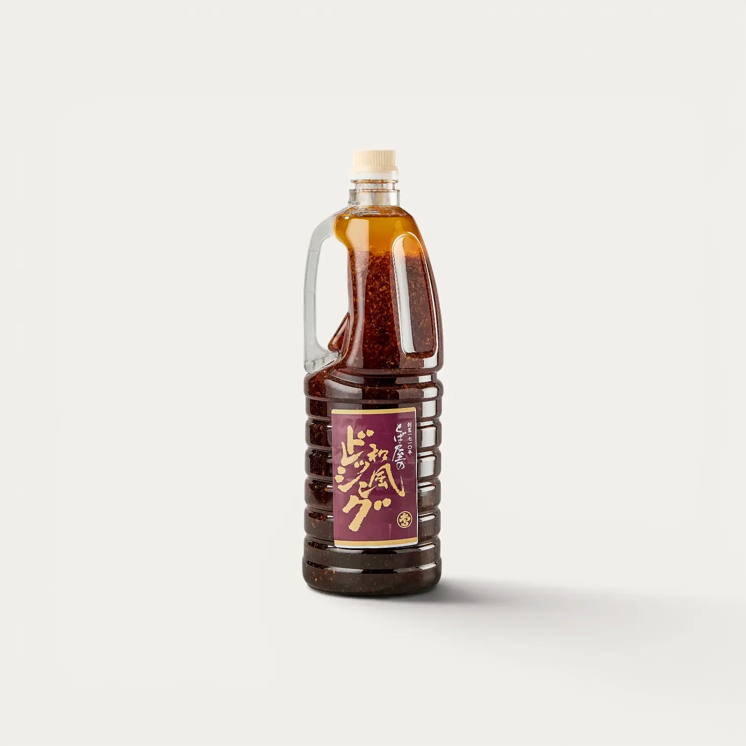 Japanese dressing