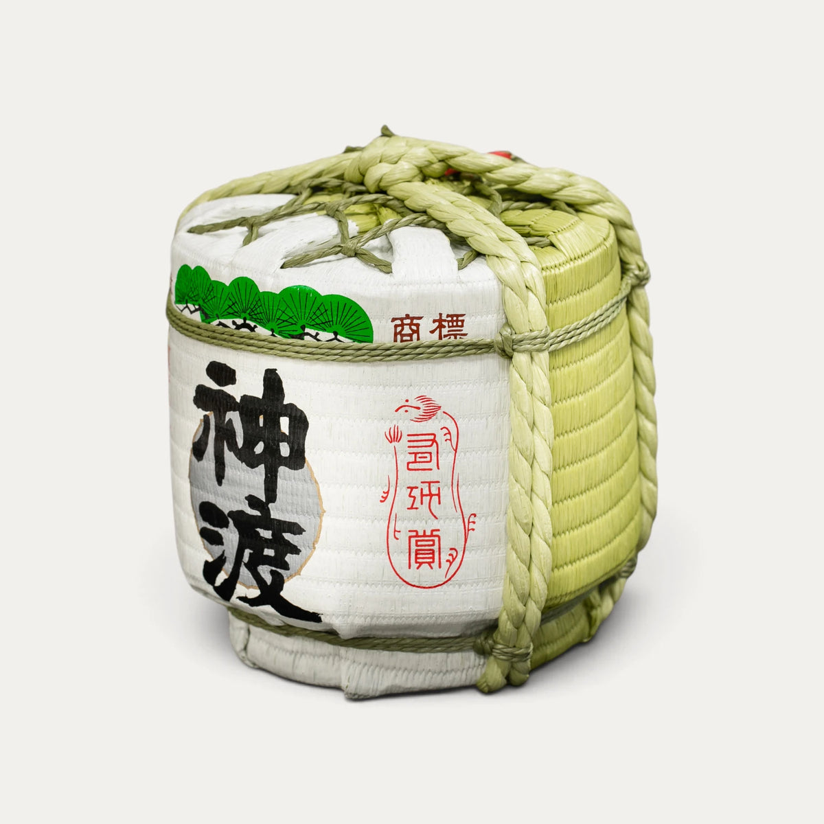 Sakè Miwatari Junmaishu - Komodaru - 1,8l