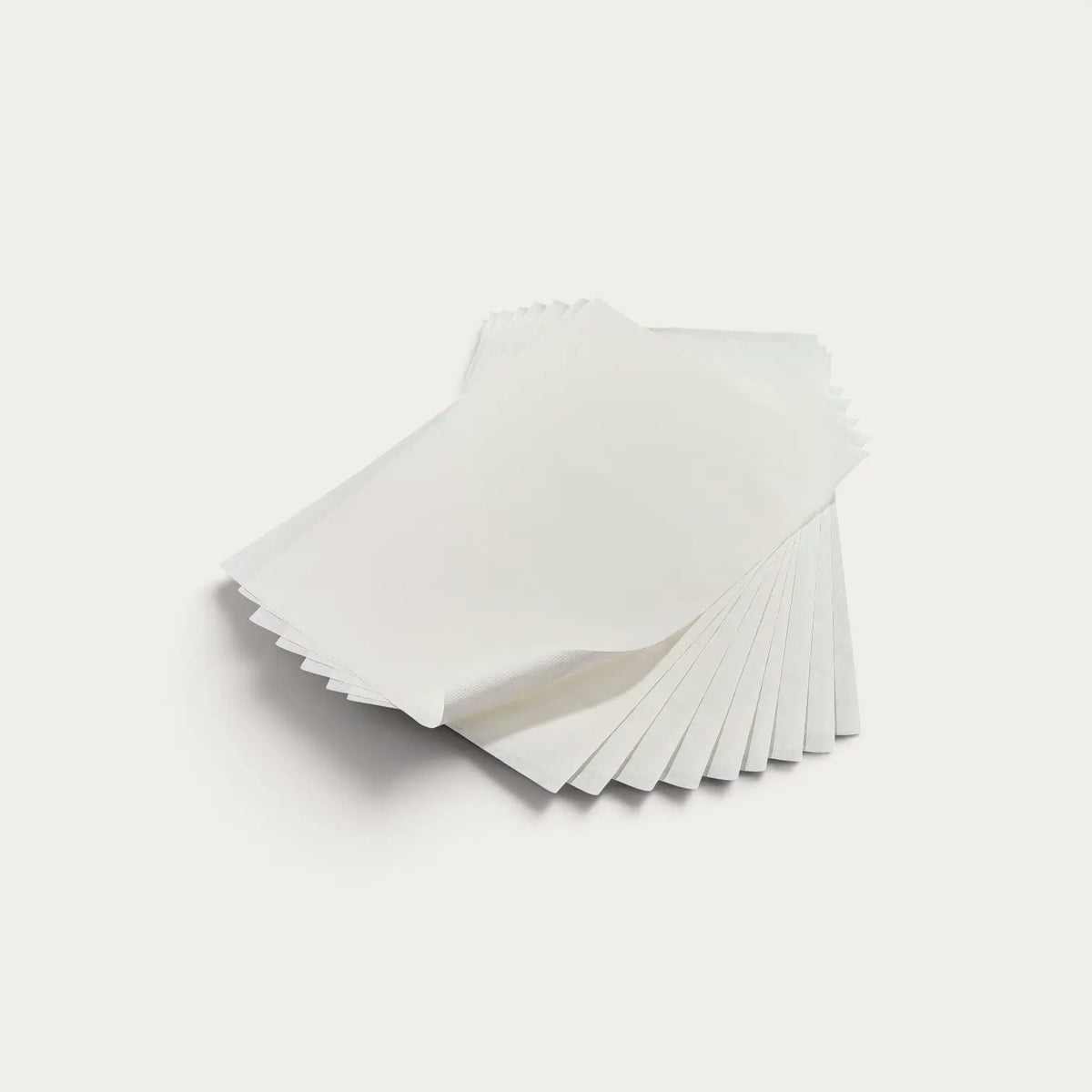 Papier absorbant pour viandes et poissons
