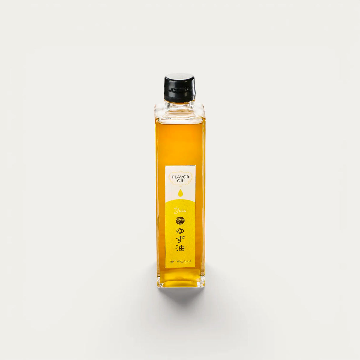 Rapeseed and olive oil with yuzu flavour - Nishikidôri