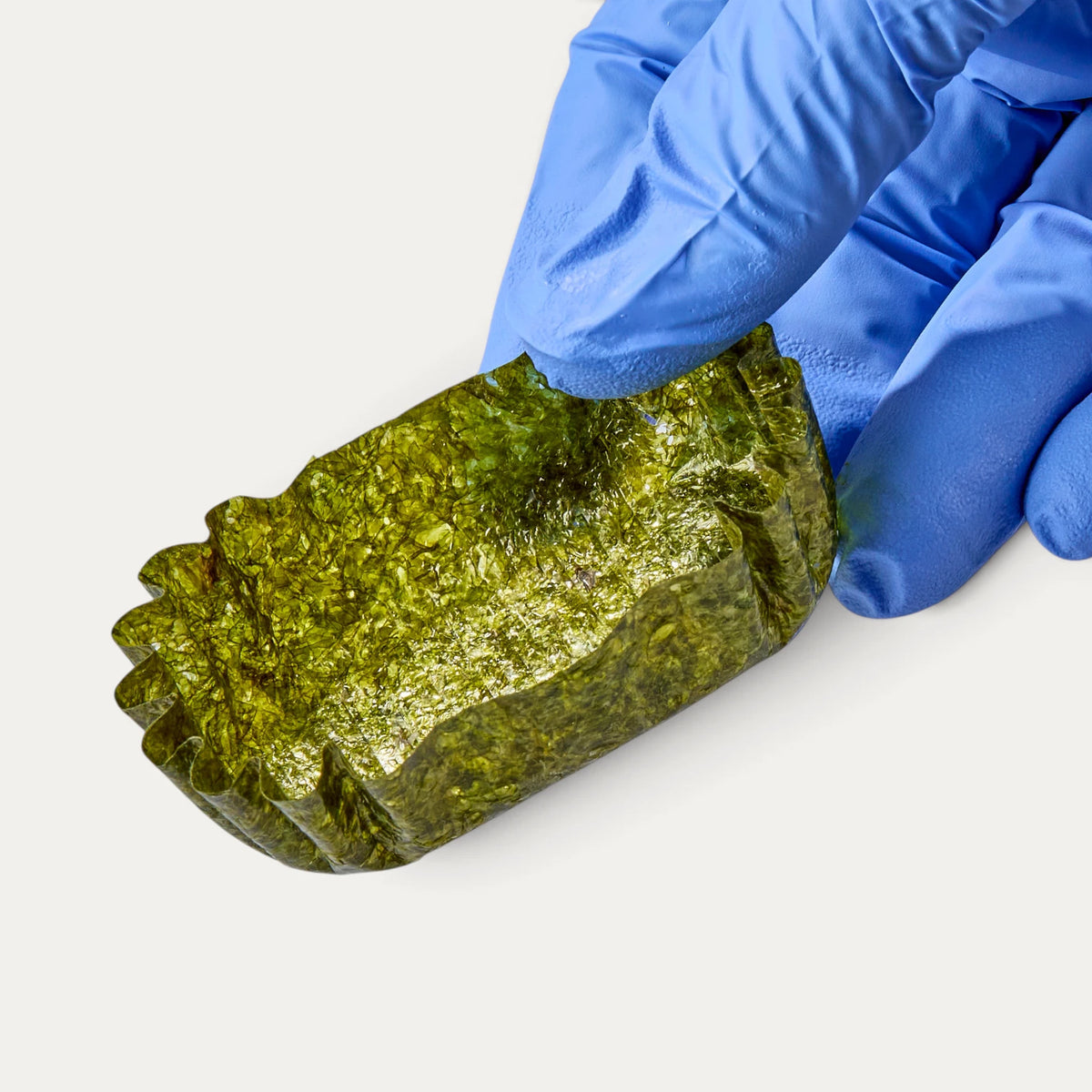 Ovaaliset nori-kulhot, 192 kappaletta - 96g