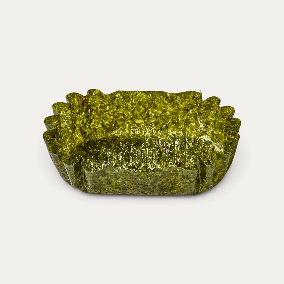 Ovaaliset nori-kulhot, 192 kappaletta - 96g