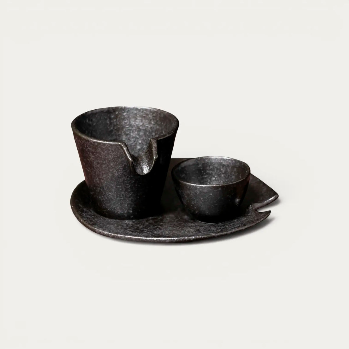 Sake-Service Shizuru