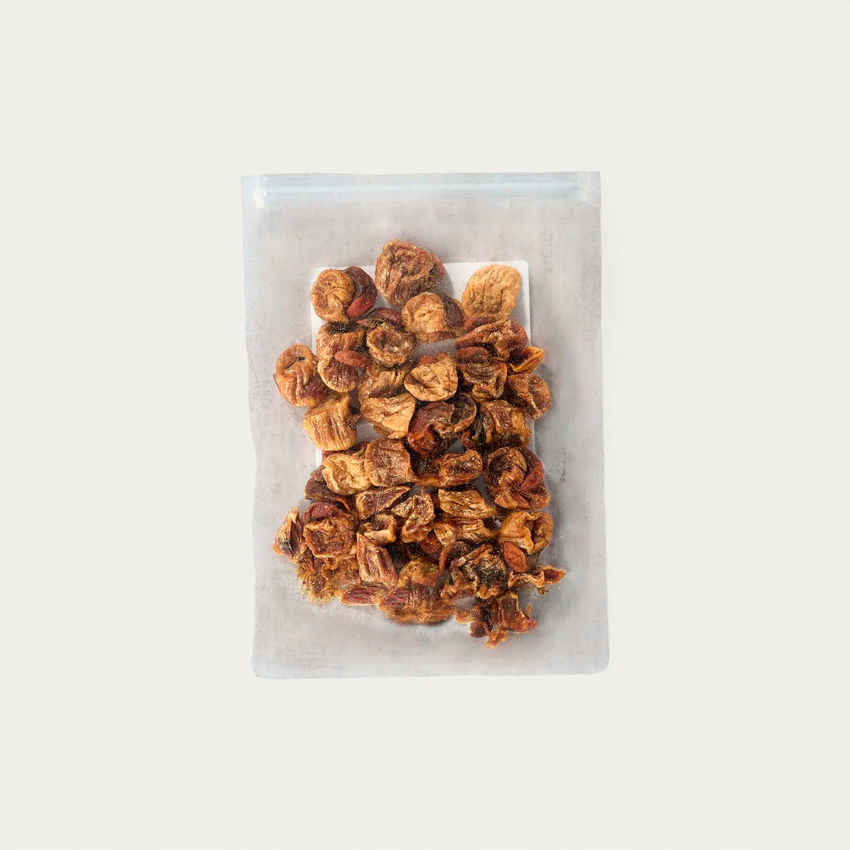 Vieiras cozidas secas Hotate bushi 50 g