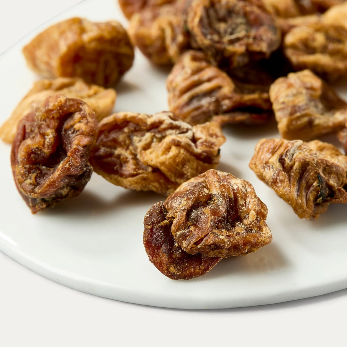 Cooked dried scallops Hotate bushi 50g