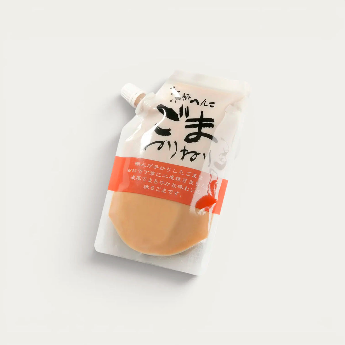 Premium-Sesampaste