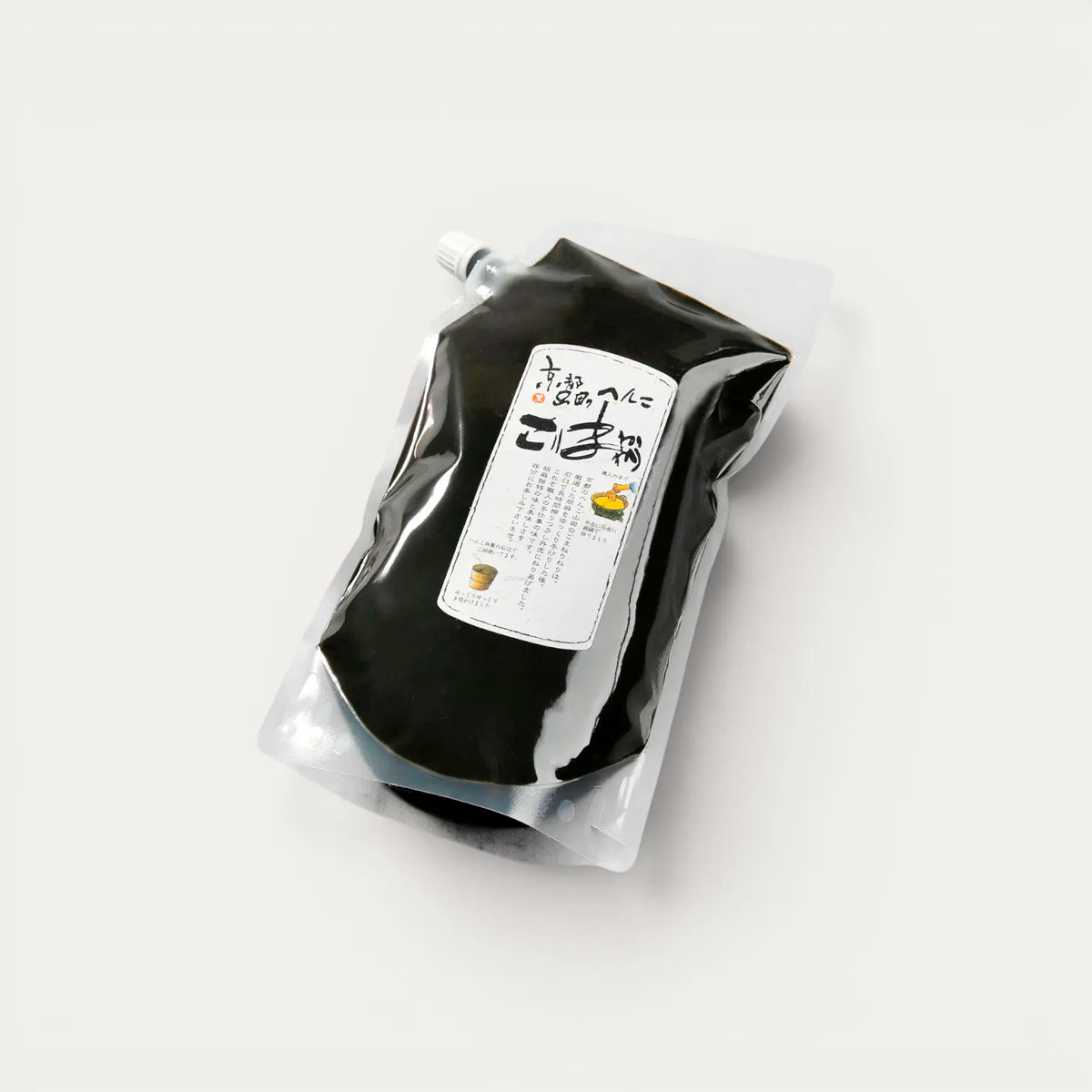 Premium-Sesampaste - 500g