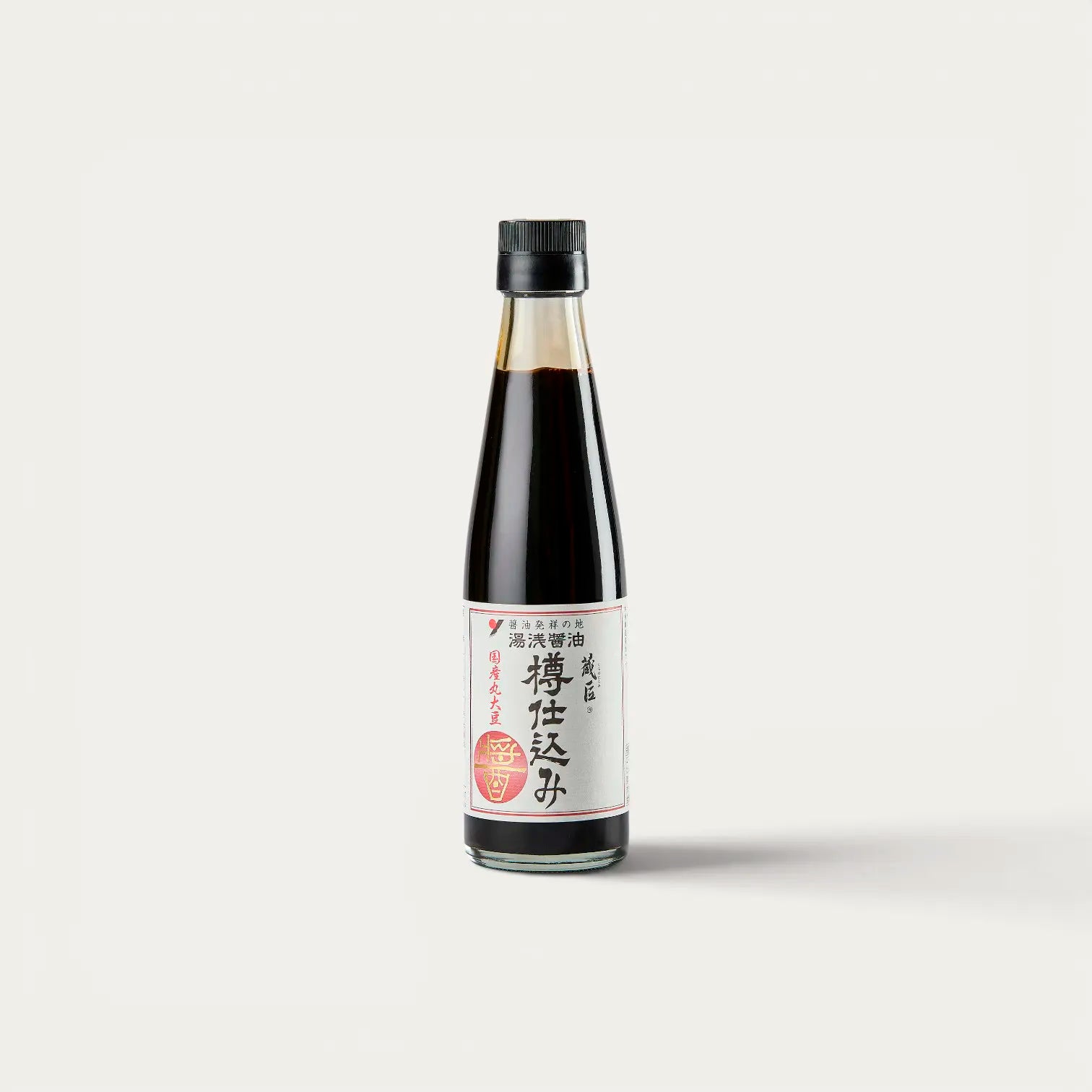 SOJASAUS KURANO TARUJIKOMI 200 ml