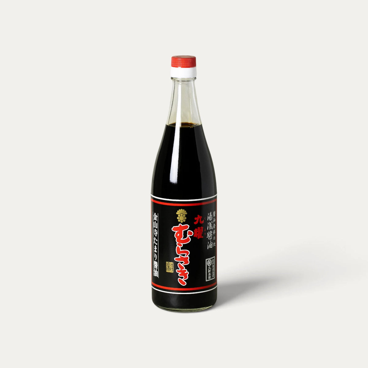 Sauce soja Spéciale Kuyou Murasaki - 720ml