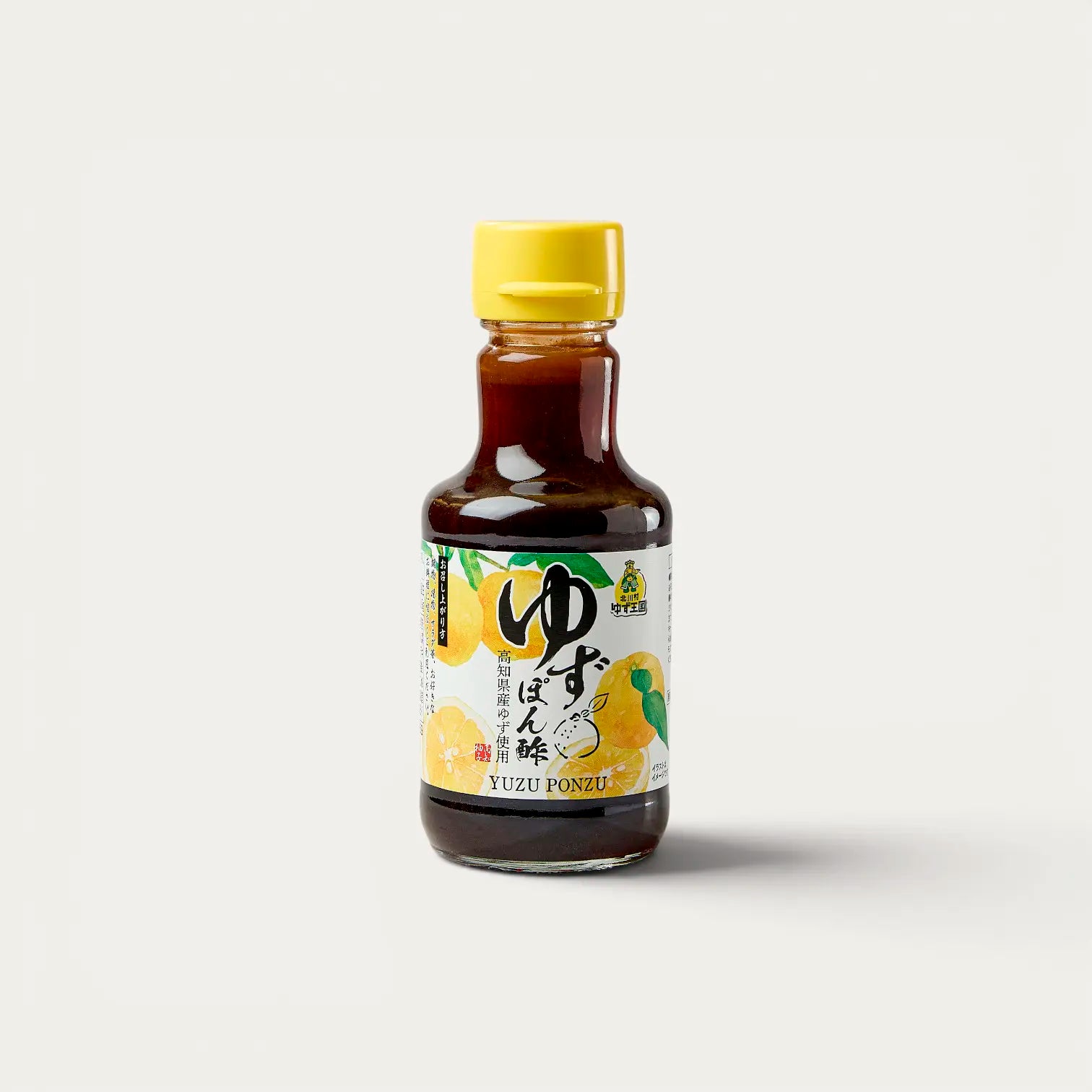 Yuzu ponzu di Kochi vegan PREMIUM