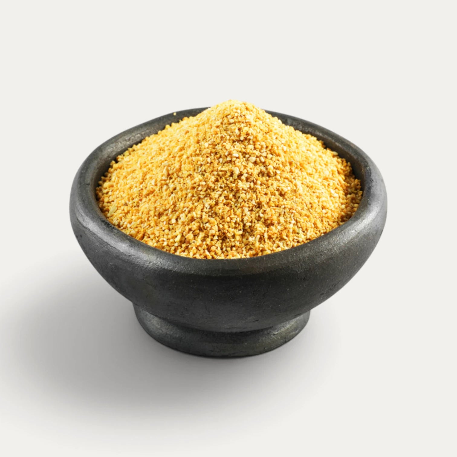 Casca de yuzu em micro-flocos