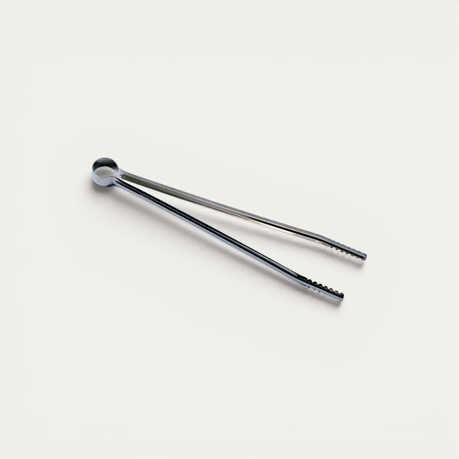 Pince barbecue pour charbon