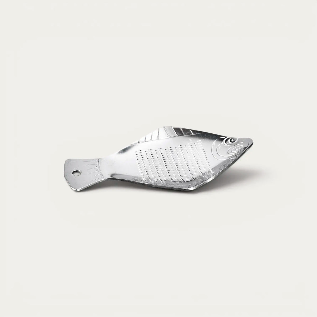 Taï mini oroshi-gane grater Snapper shape 107 x 63mm