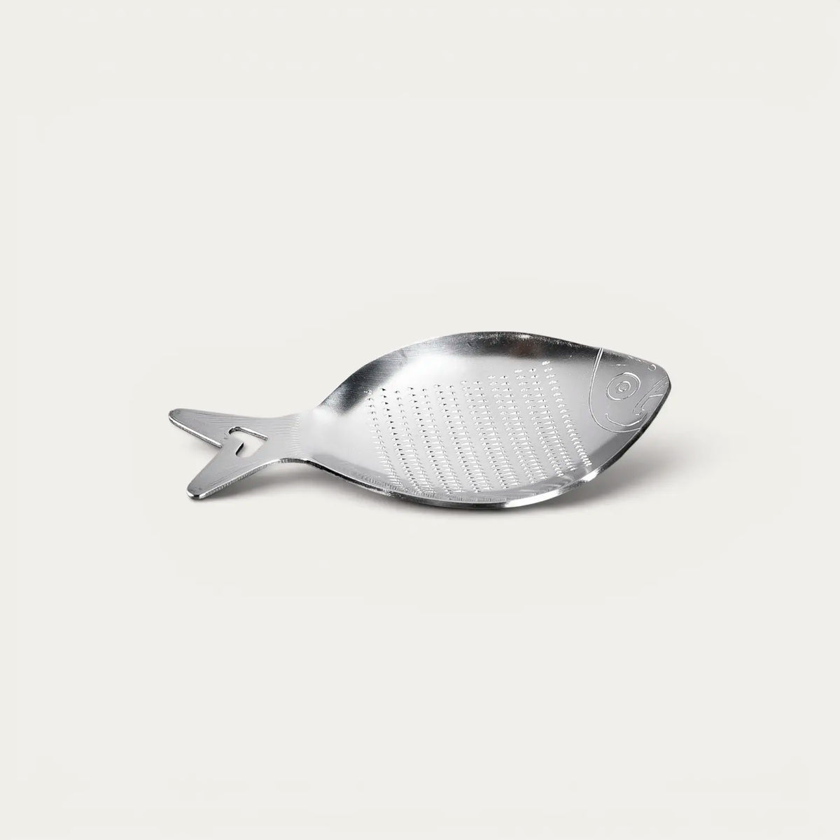 Raastin Taï mini oroshi-gane Vivaneau-muoto 107 x 63 mm