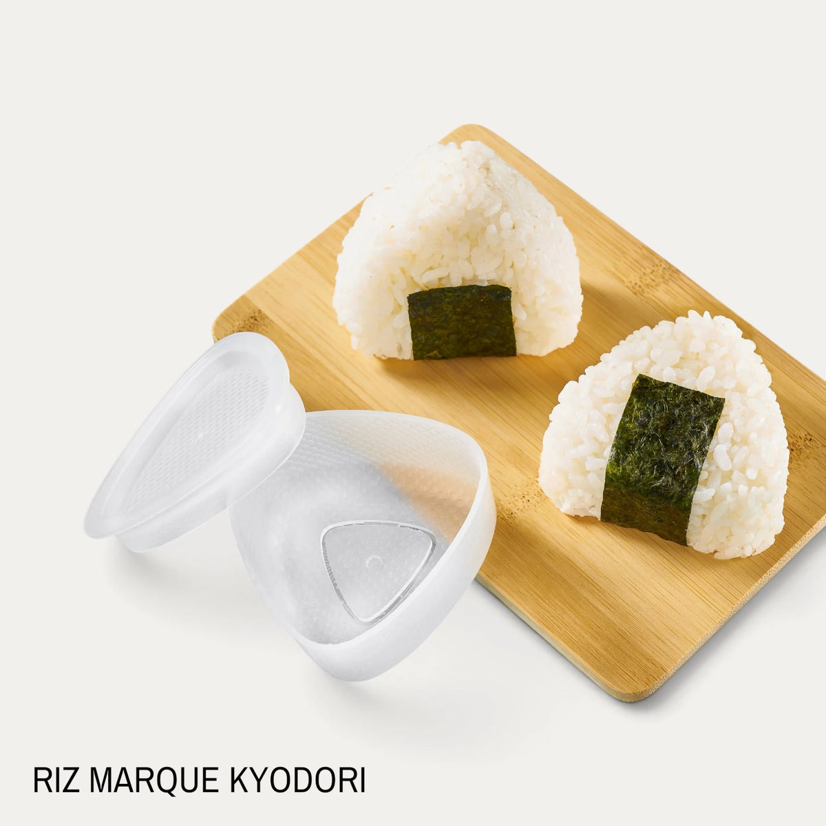 Onigiri-Form