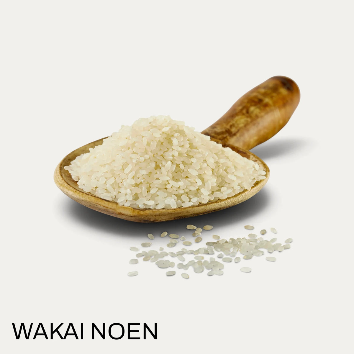 Riz Yumegokochi Dream Feeling - Master 5 étoiles BIO* - Marque Wakai Noen - 1,8kg
