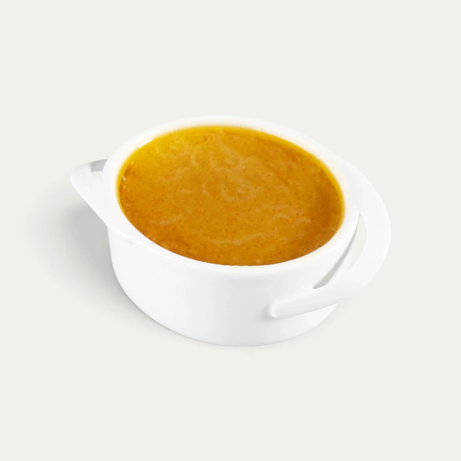Koji-dressing van rijst en wortel