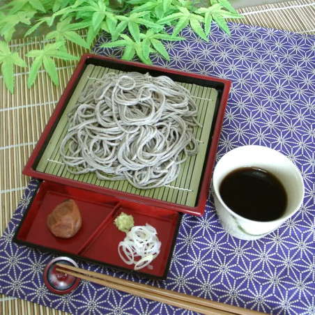 Sesame soba 300g