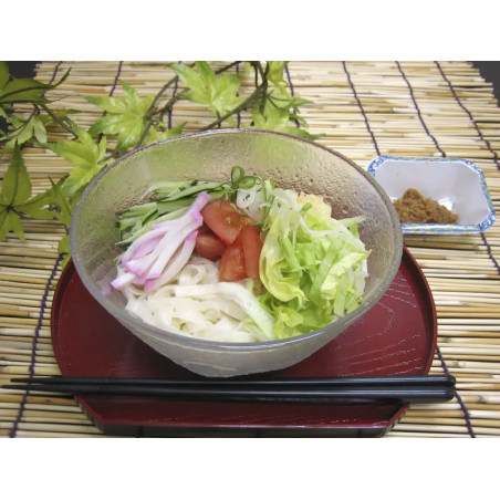 Udon Kitahonami largo fino 250 g