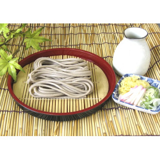 Soba Kitawasa Naga extra gruesa 250 g