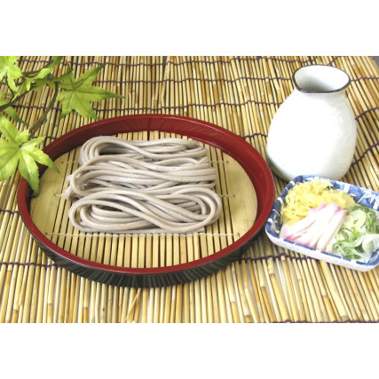 Soba Kitawasa Naga extra gruesa 250 g
