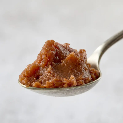 Pasta de ciruelas umeboshi ecológica Neriume 120 g