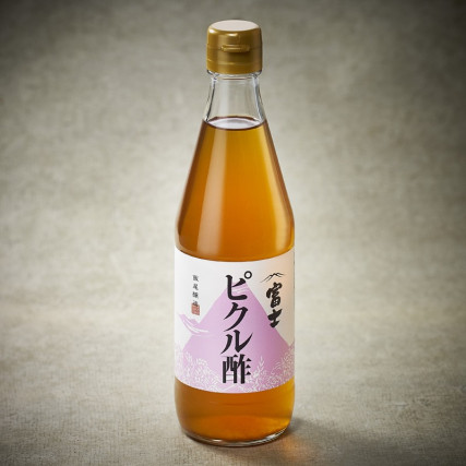 Fuji-Gewürz-Gurken für Gemüse und grobes Gewürz