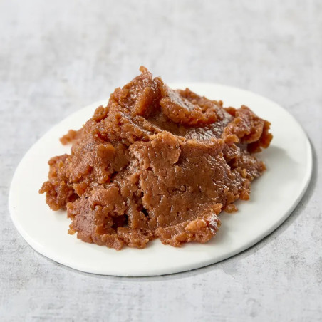 Pasta de ciruelas umeboshi ecológica Neriume 120 g