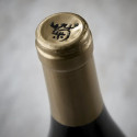 Kikuka Chardonnay Vieilli en Barrique 2020, 13%, 750 ml