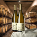 Kikuka Chardonnay Vieilli en Barrique 2022, 13%, 750 ml