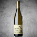 Kikuka Chardonnay Vieilli en Barrique 2022, 13%, 750 ml