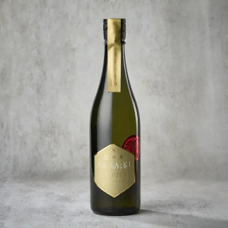 Sake Premium SA SA KI Junmai Daiginjo 720 ml 16,50 %