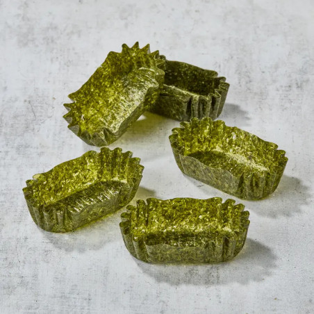 NORI OVAL NORY ACIPPLETORE ALGE X192
