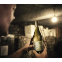Kikuka Chardonnay Vieilli en Barrique 2020, 13%, 750 ml