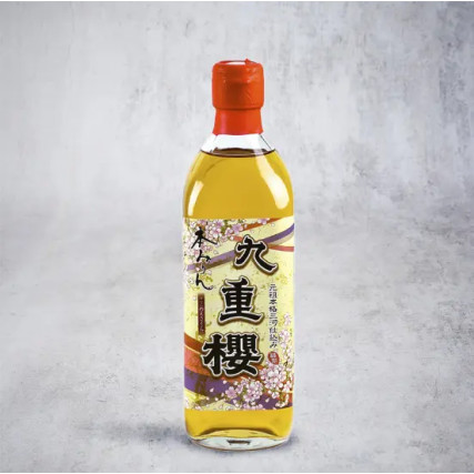 Premium Sakura hon’mirin