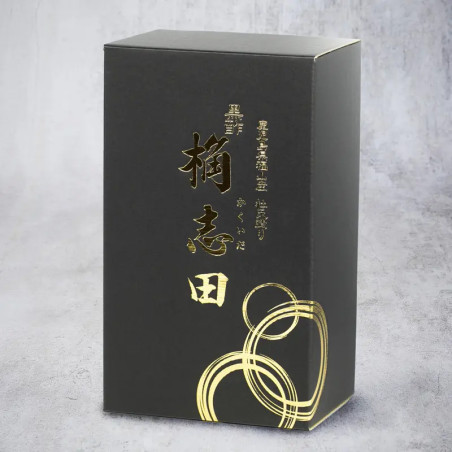 Black Rice Vinegar 3 years of age