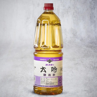 Vinaigre de riz Daigin