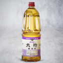 Vinagre de arroz Daigin