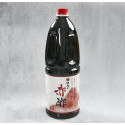 Vinagre rojo de arroz Akasu