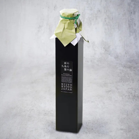 Aceite de cubo de Kujyo Negi Cubou