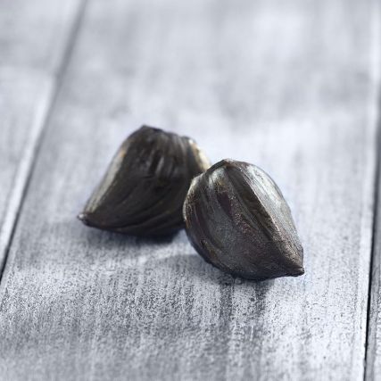 Black Aomori eller Mié