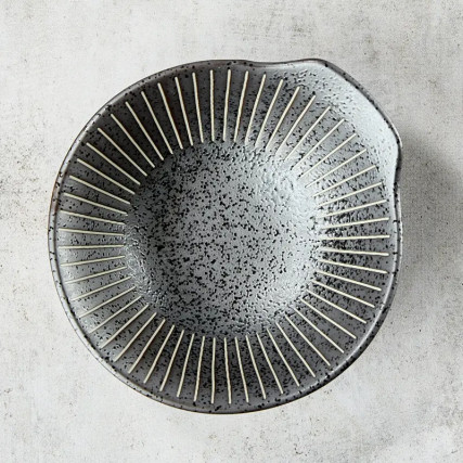 Bol à trempette pour sauce ou nabe ou fondue