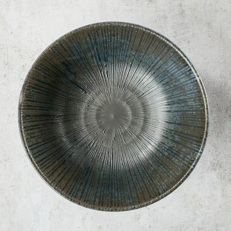 Duo Bowl Poke Bowl of Domburi en haar eetstokjes