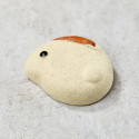 Handcrafted chopstick rest