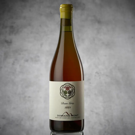 Dom Gris, Pinot Gris 2023 12,5% 750ml
