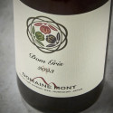 Dom Gris, Pinot Gris 2023 12.5% 750ml Dom Gris, Pinot Gris 2023 12.5% 750ml