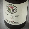 Dom Gray JK, cinza Pinot 2022 13%, 750ml