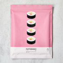 Nori za Futomaki (10 listov, 30G Net) Nori za Futomaki (10 listov, 30G Net)