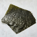 NORI voor Futomaki (10 bladeren, 30 g netto) NORI voor Futomaki (10 bladeren, 30 g netto)