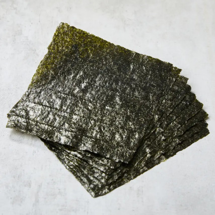 Nori za Futomaki (10 listova, 30g neto)